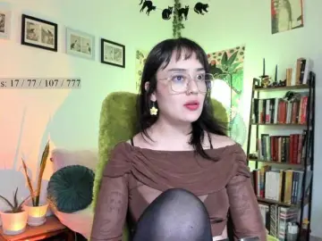 Bongacams Adult Webcams of Luci--ana