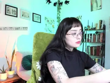Bongacams Live Porn of Luci--ana