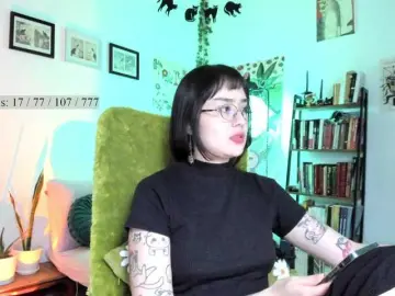 Bongacams Adult Video Chat of Luci--ana