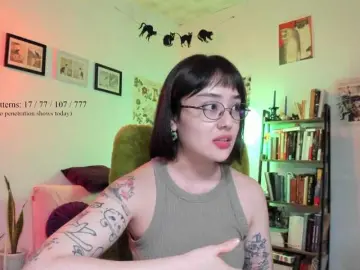Bongacams Sex Chat of Luci--ana