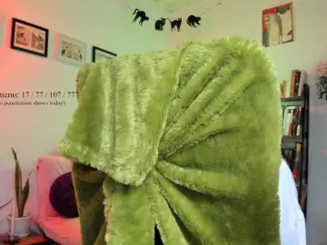 Bongacams Sex Cam of Luci--ana