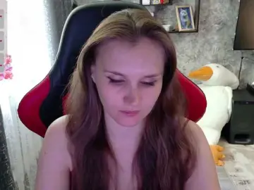 Bongacams Nude Webcam of Angel-SEX-Dream