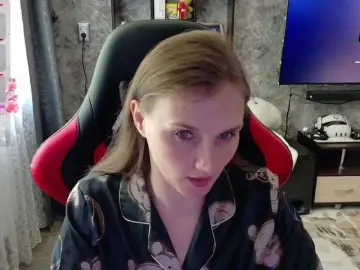 Bongacams Free Live Porn of Angel-SEX-Dream
