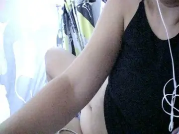 Bongacams Adult Webcam of Jazzy1