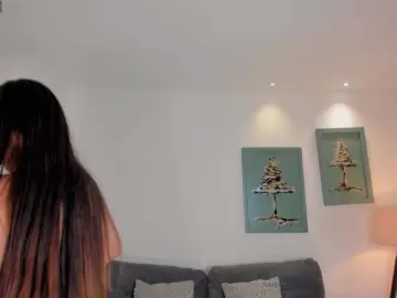 Bongacams Nude Webcam of LillySanders