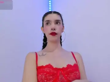 Bongacams Sex Cam of MaddyMendozax