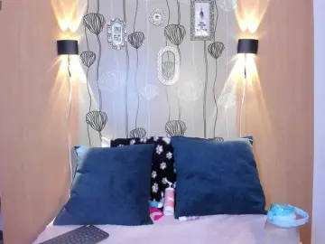 Bongacams Sex Cam of ashley-vega