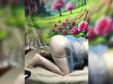 Bongacams Live Sex Cam of wettt12910