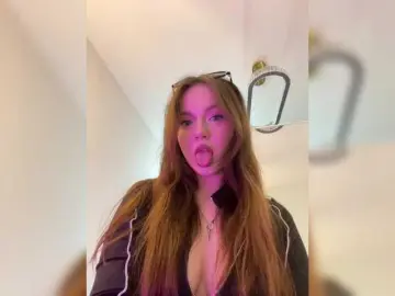 Bongacams Free Live Porn of OlivkaVif