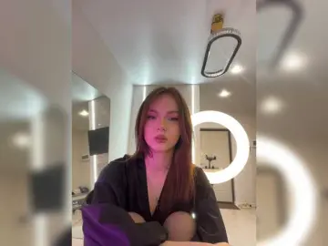 Bongacams Live Sex of OlivkaVif