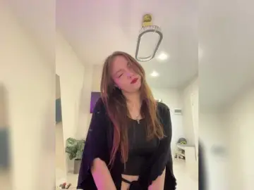 Bongacams Private Sex Chat of OlivkaVif