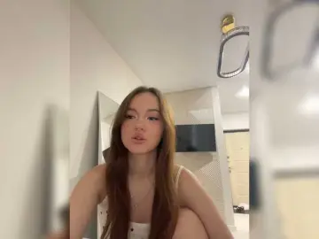 Bongacams Adult Video Chat of OlivkaVif