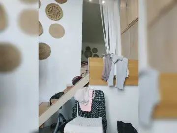 Bongacams Sex Cam of YourWitcher