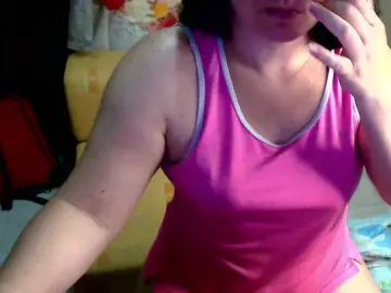 Bongacams Nude Webcam of Vicctorialove