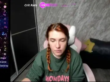 Bongacams Live Sex Cam of Regimasmile