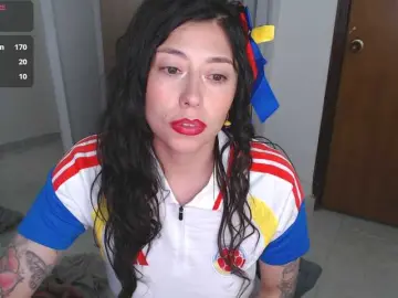 Bongacams Watch Live Sex Cams of Angel-ink-333
