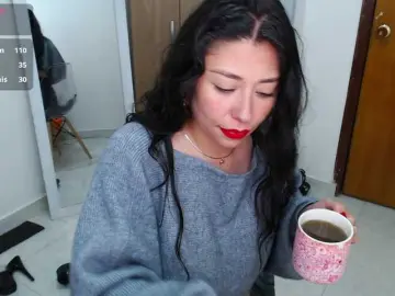Bongacams Sex Chat of Angel-ink-333