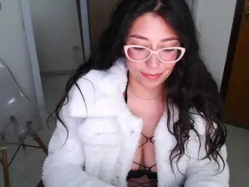 Bongacams Sex Chat of Angel-ink-333