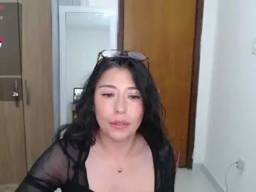 Bongacams Sex Chat of Angel-ink-333