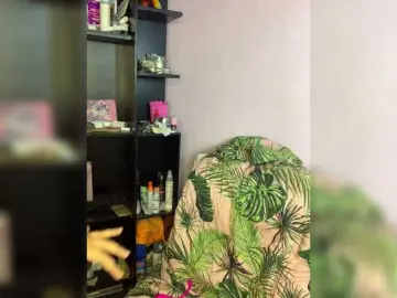 Bongacams Private Sex Chat of milanxbunny333