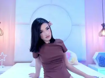 Bongacams Live Sex of LeahSaenz