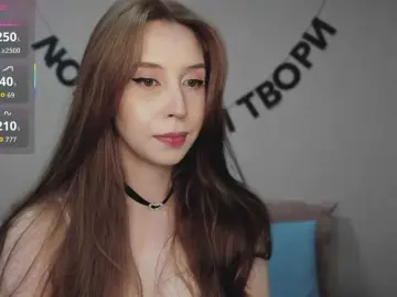 Bongacams Private Sex Chat of RocketGIRL
