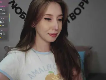 Bongacams Best Webcam of RocketGIRL