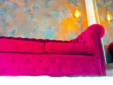 Bongacams Sex Cam of ScarletFlame