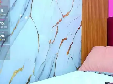 Bongacams Live Porn of horny18girl