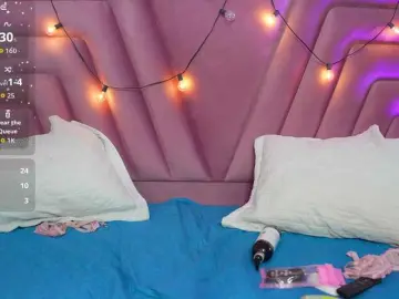 Bongacams Sex Cam of horny18girl
