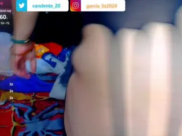 Bongacams Nude Webcam of karlaline