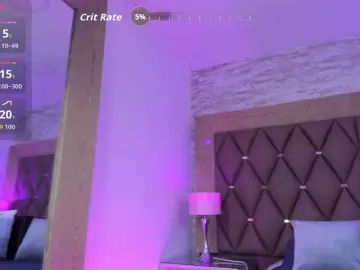 Bongacams Live Sex of EvaSterling