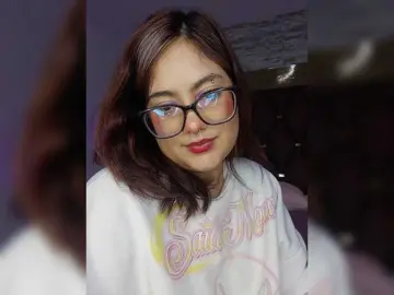 Bongacams Live Porn of EvaSterling