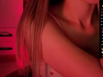 Bongacams Private Sex Chat of Nestyzz