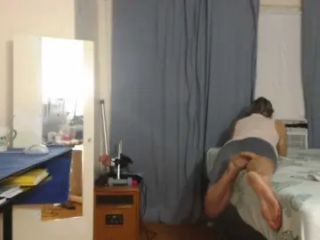 Bongacams Free Live Porn of AnalTaxi