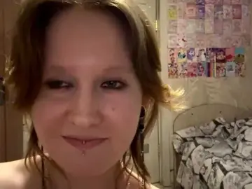 Bongacams Nude Webcam of MaribelNemerofsky