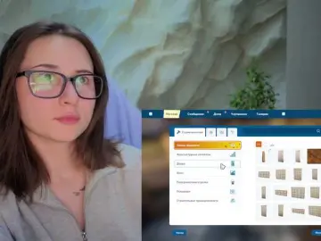 Bongacams Live Porn of Alisa21-1