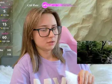 Bongacams Live Sex of Alisa21-1