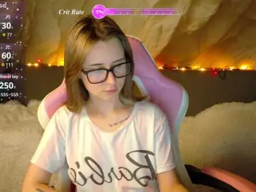 Bongacams Live Porn of Alisa21-1