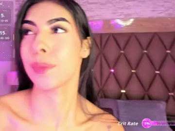 Bongacams Free Live Porn of MaiaWatson