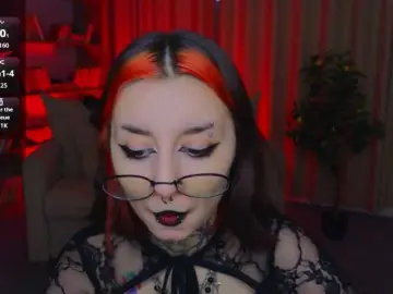 Bongacams Free Porn Cam of MistressMarcelline
