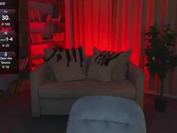 Bongacams Watch Live Sex Cams of MistressMarcelline