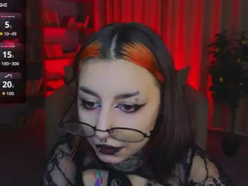 Bongacams Best live sex cam show of MistressMarcelline
