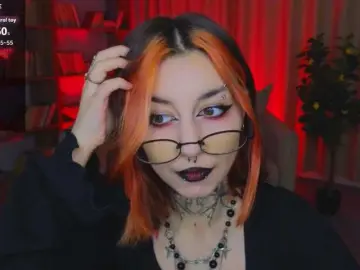 Bongacams Sex Chat of MistressMarcelline