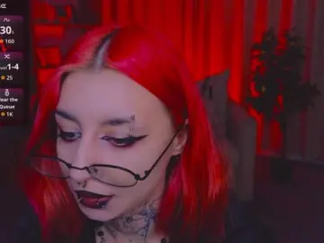 Bongacams Best Webcam of MistressMarcelline