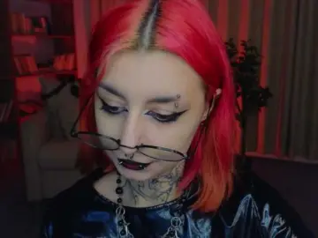 Bongacams Best Webcam of MistressMarcelline