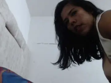 Bongacams Private Sex Chat of Pocahontas17