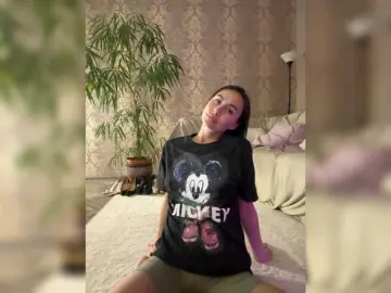 Bongacams Sex Cam of Lilu5107