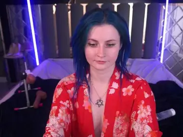 Bongacams Sex Cam of AlisaGrace