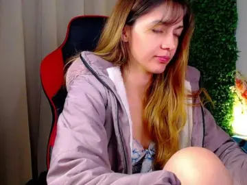 Bongacams Nude Webcam of Rosmar7-